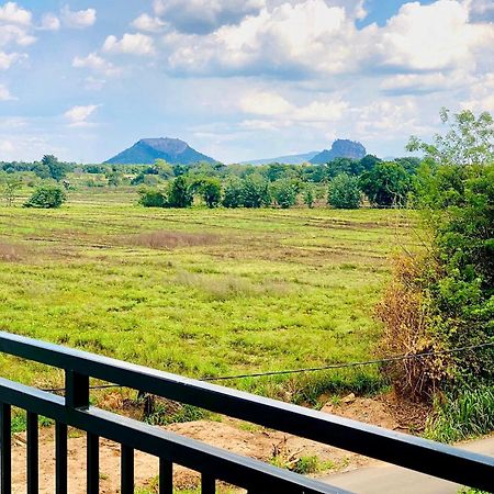 Hotel Organic Garden Sigiriya Exterior foto